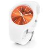 4us Cesare Paciotti Orologio Uomo Silicone Bianco 4US CESARE PACIOTTI codice T4RB452