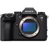 Sony A1 II. Garanzia Sony 2 anni