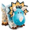 NICI Przytulanka Dino Cerastupsy 40cm