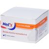 Med's BENDA ELASTICA AUTOADESIVA SUSTINEA ANALLERGICA CM6X20MT