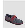 TBS Mocassini In Pelle Da Uomo Tbs Globek