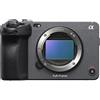 Sony Alpha FX3A Videocamera
