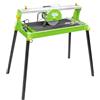 Zipper Tagliapiastrelle 1000x490x355