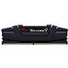 G.SKILL GSkill Ripjaws V F4-3600C16Q-128GVK - Modulo memoria 128 GB 4 x 32 GB DDR4 3600 MHz