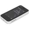 Bewinner 2022 XS11 Mini 3G Smartphone Sbloccato, 2,5 Pollici per Telefono Android per Bambini, 1 GB 8 GB WiFi Dual Sim Telefono Cellulare Ultra Sottile, Cellulare Tascabile per Studenti(Bianco Perla)