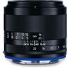 Zeiss Loxia 2/50 per Fotocamere Mirrorless Full-Frame di Sony (Con Innesto E)