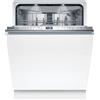 BOSCH Lavastoviglie completamente integrata SMV6ZCX03E