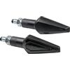 Lampa 90507 Nicon Halo, indicatori di direzione a Lampadina alogena - 10W - Nero