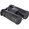 Bushnell 10x42mm PowerView - Prismático, negro