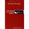 MANUALI LATERZA Lineamenti di economia politica