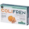 Naturando Srl Colifren 30 Capsule Vegetali Gastroresistenti 21 g