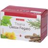 Naturwaren Italia Srl Naturplus Tisana Detox Fegato 30 g Tè