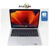 APPLE MACBOOK PRO 13" 2017 CORE i5 2,3 GHz RAM 8 GB SSD 128 GB macOS Ventura