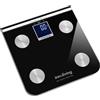 Innoliving INN-117 Bilancia digitale body fat & bosy analyzer ampio display LCD