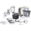 BOSCH MUM5XW20 IMPASTATRICE 1000W, BILANCIA E TIMER, FRULLATORE,
