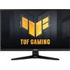 ASUS MONITOR GAMING 23,8 LED IPS 16:9 FHD 1MS 240hz 350 CDM, TUF, G-SYNC, DP/2HDMI