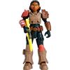 Mattel Buzz Lightyear Jr. Zap Patrol Izzy Hawthorne Figure, Giocattolo per Bambini 4+ Anni