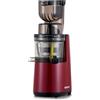 Bio Chef Estrattore di succo BioChef ATLAS WHOLE Slow Juicer, estrazione lenta e a freddo (COLD PRESS Juicer), con imboccatura larga di 8 cm permette di inserire frutta e verdura intere, come mele o Barbabietole! Motore da 250W e 40 RPM