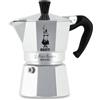 BIALETTI - Caffettiera Moka Express 1 tazza