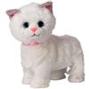 TU GIOCHI - Gatto Filoguidato Tinky - Peluche Interattivo con Suoni e Movimento