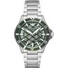 EMPORIO ARMANI Mod. DIVER MECCANICO SKELETON AR60061