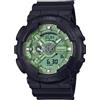 CASIO G-SHOCK WATCHES Mod. GA-110CD-1A3ER
