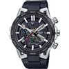 CASIO EDIFICE SOSPENSIONE Mod. RACING MULTICOLOR EQB-2000DC-1AER