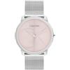 Calvin Klein Orologio CALVIN KLEIN Mod. ICONIC - Eleganza e Stile Femminile 25300015