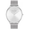 CALVIN KLEIN Mod. TIMELESS - Eleganza in Acciaio Inossidabile 25200001