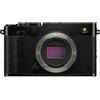FUJIFILM FUJI X-E5 BLACK CORPO - GARANZIA UFFICIALE FUJIFILM ITALIA