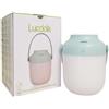 Gi.Sa. Lucciola - Diffusore a Ultrasuoni a Batteria