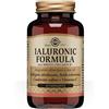 Solgar Multinutrient Ialuronic Formula - Integratore Collagene e Acido Ialuronico