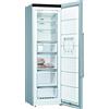 Bosch GSN36AIEP Serie 6 freezer, E/ 186 cm / 234 kWh/anno/Inox-Anti-impronte / 242 L/NoFrost/BigBox