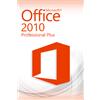 Microsoft Office 2010 Professional Plus