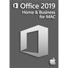 Microsoft Office Home & Business 2019 MAC