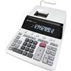 Sharp - Printing calculator CS2635LW