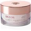 Becos WHITE PRISMA - CREMA UNIFORMANTE SPF30