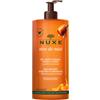 Nuxe Rêve de Miel Gel doccia viso e corpo limited edition maxi formato 750 ml