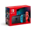 Console Switch 1.1 Neon Blue/Neon Red NEW