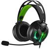 CUFFIA C/MICROFONO USB GAMING ACER GH1200