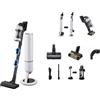 SAMSUNG Scopa elettrica Samsung Bespoke Jet 2.0 pet VS20B95823W/WA