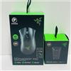 Razer Mouse da gioco Razer Deathadder V2 pro destro El Gonomic Shape FOCUS +