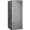 Hotpoint Ariston Frigorifero Monoporta 322 Litri Classe E Raffreddamento Ventilato colore Inox - SH6 A2Q XRD