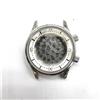 Orologio Cassa+ vetro + Corona orologio Longines Legend Diver 36mm bianco L3.374.4