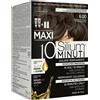 Silium Maxi Colore Permanente 10 Minuti Biondo Scuro Intenso 6.00