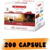 Tazzulella.it 200 Capsule Caffè KIMBO Compatibili Lavazza a Modo Mio Pompei