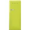 Smeg Frigorifero libera installazione Smeg
