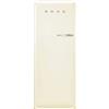 Smeg Frigorifero libera installazione Smeg FAB28LCR5
