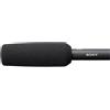Sony shotgun XLR ECM-778 Garanzia Italia