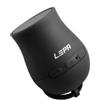 Enermax Q-BOOM Altoparlante portatile stereo Nero 3 W Bluetooth Wireless